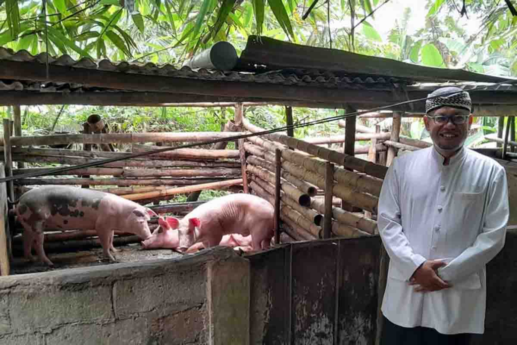 Nassirun Purwokartun