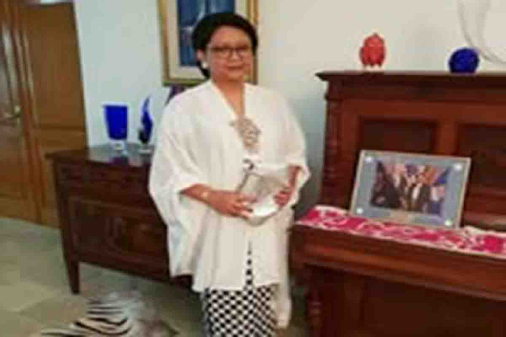 Retno Marsudi