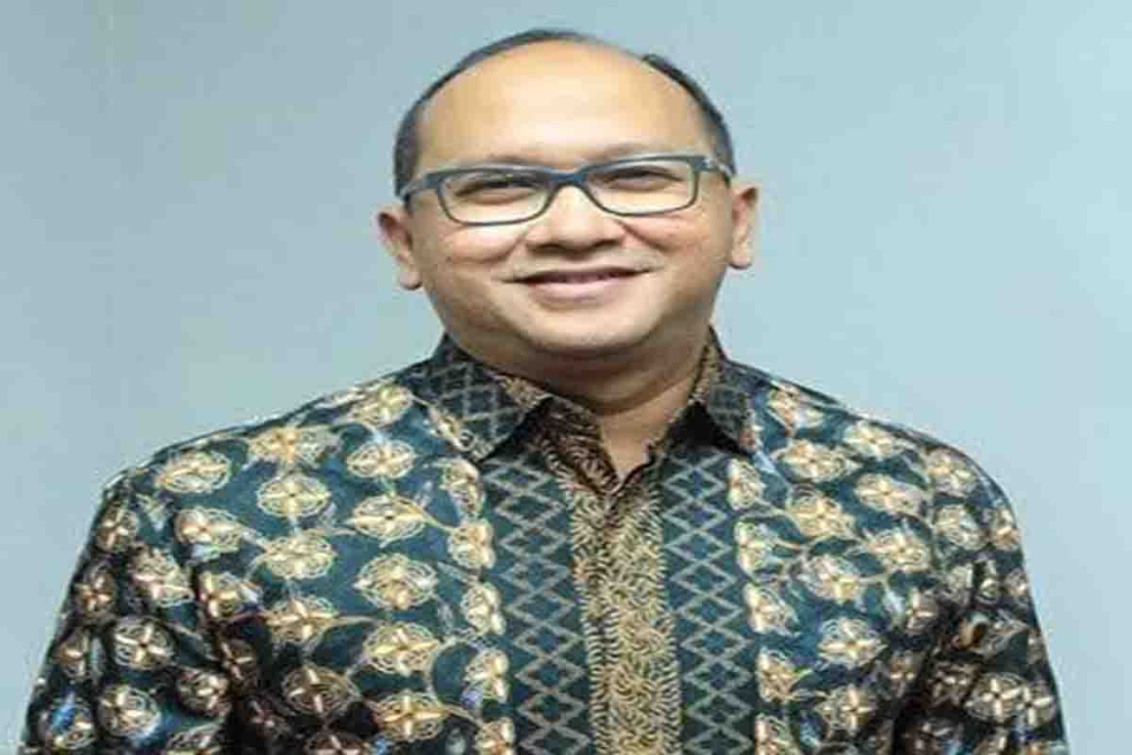 Rosan Roeslani