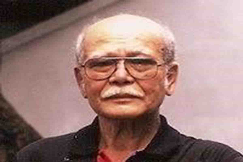 Rusli Amran