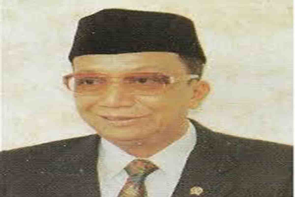 Saleh Afiff