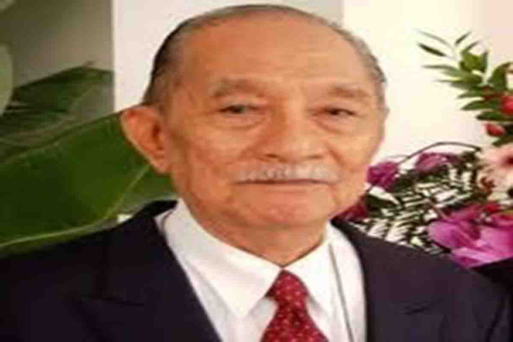Satjipto Rahardjo