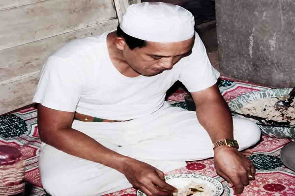 Guru Sekumpul
