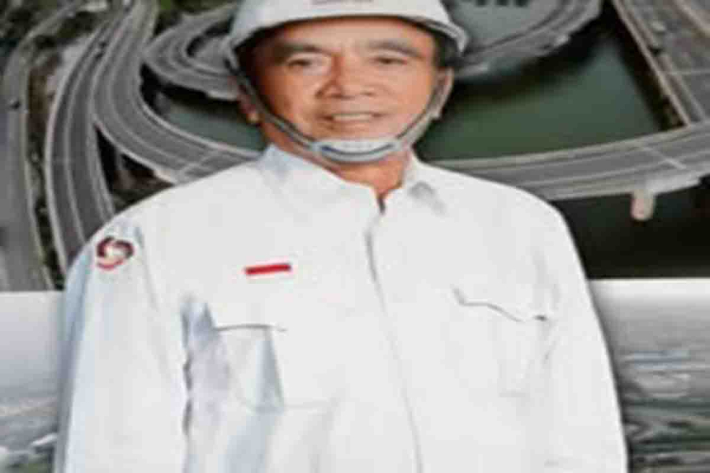Ir. Siswono Yudo Husodo