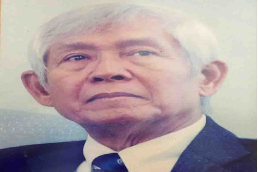 Sjamsul Arifin