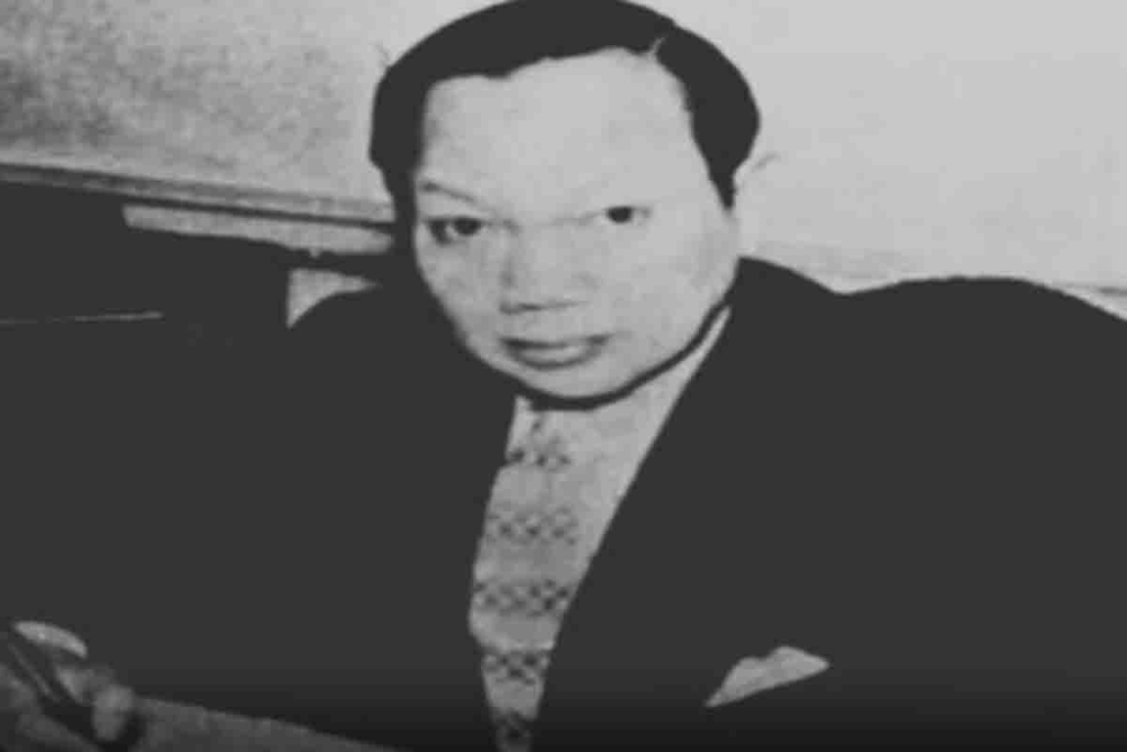Soepomo