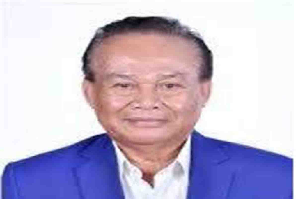 Prof. Dr. Ir. Soleh Solahuddin