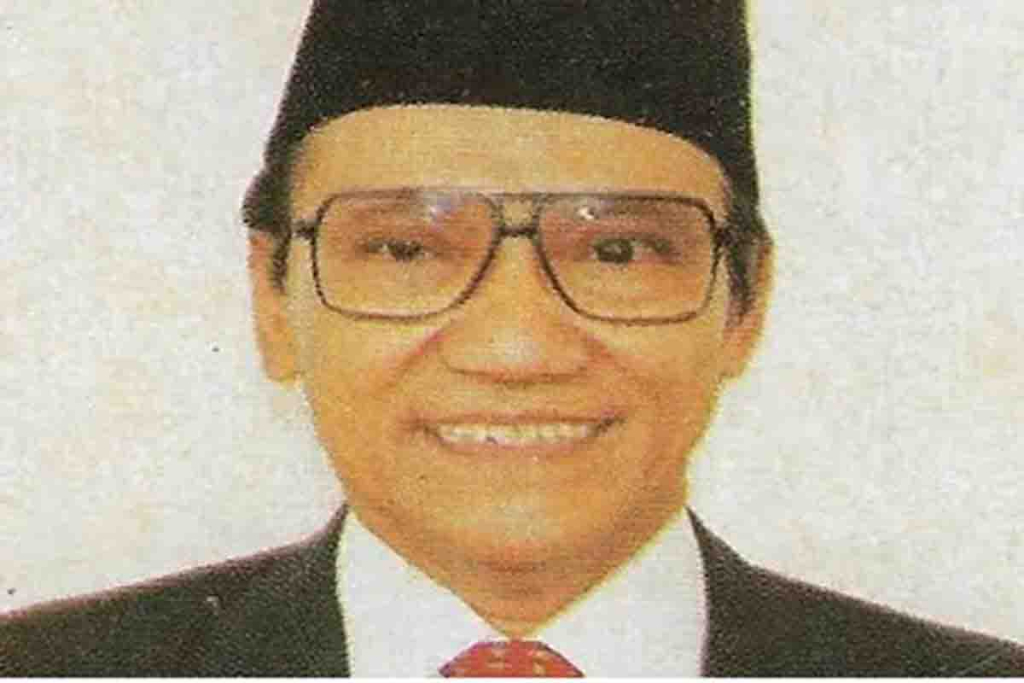 Ir. H. Soni Harsono