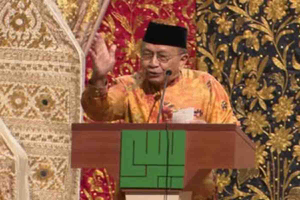 Tan Sri Rais Yatim