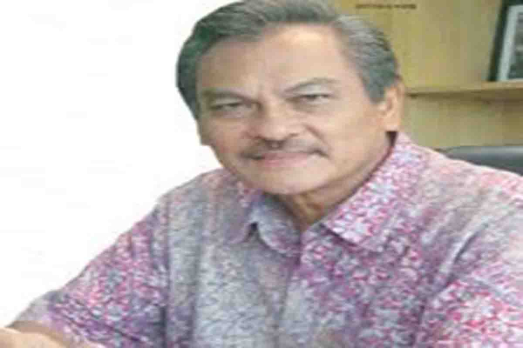 Drs. Subiakto Tjakrawerdaya