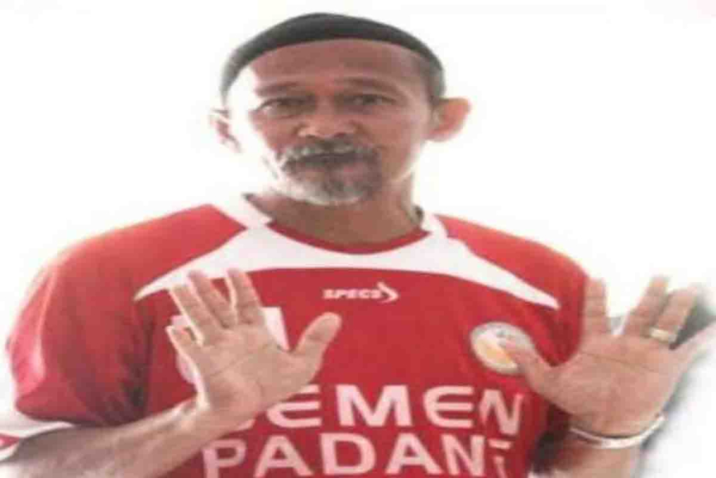 Suhatman Imam