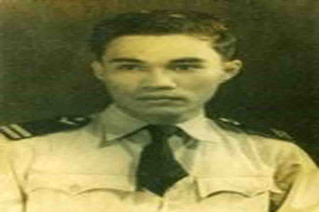 Sutan Aswar
