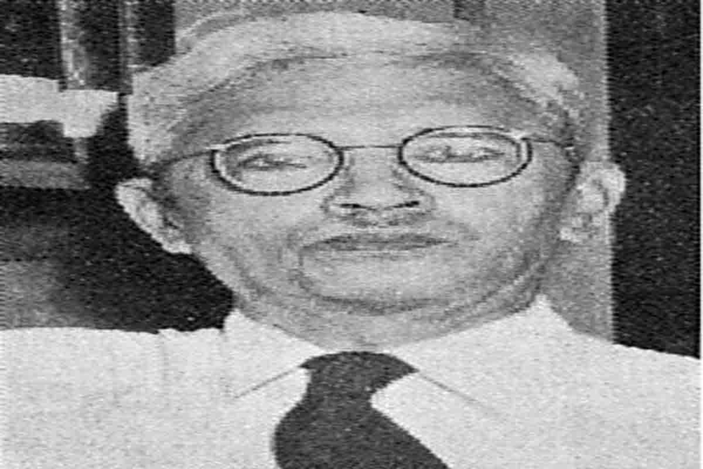 Nur Sutan Iskandar