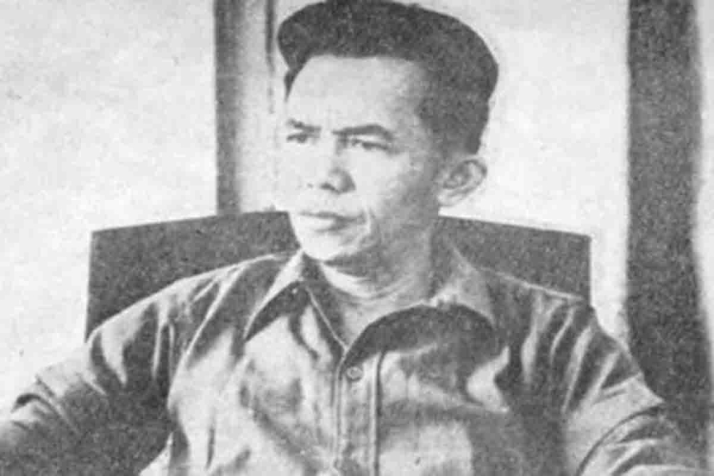 Sutan Malaka