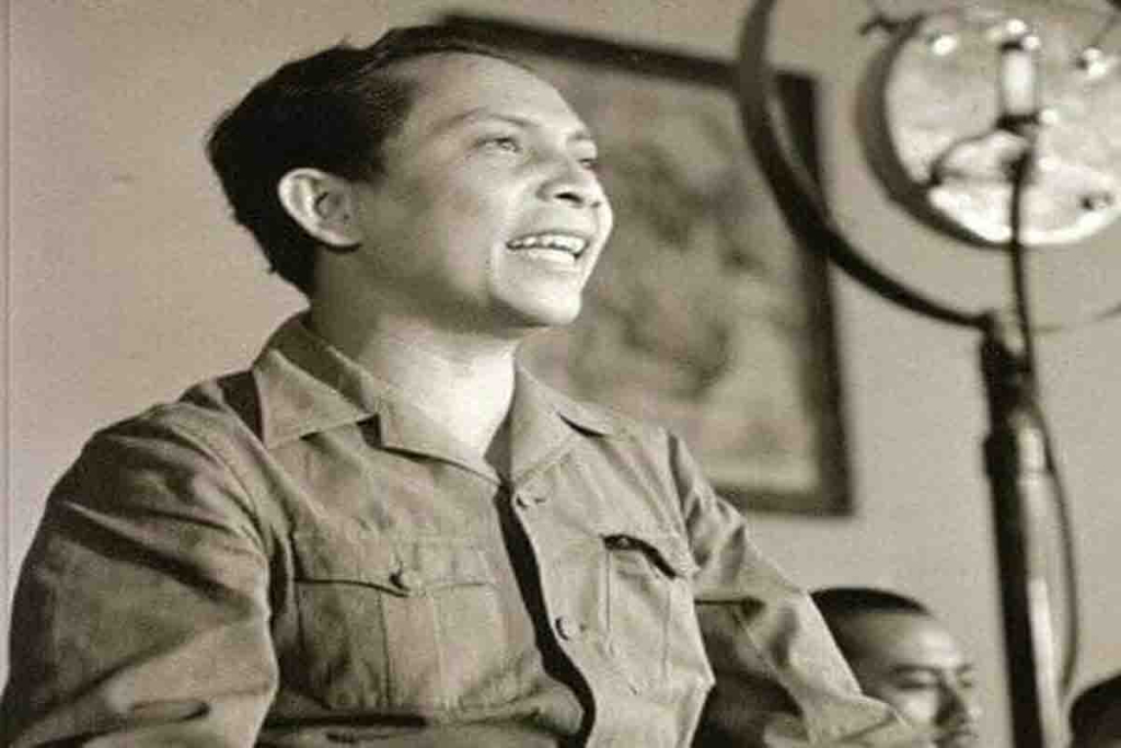 Sutan Sjahrir