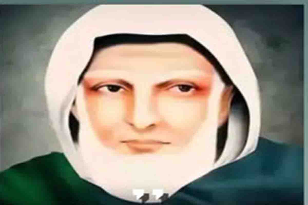 Syaikh Abdul Qadir