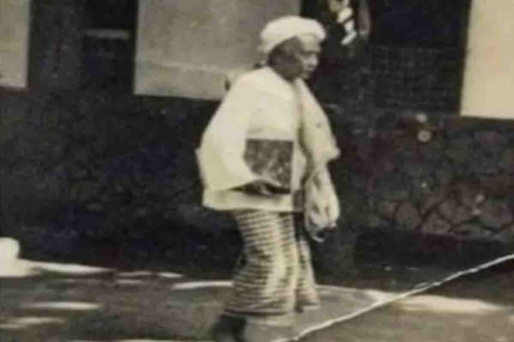Syekh Khozin Bendo