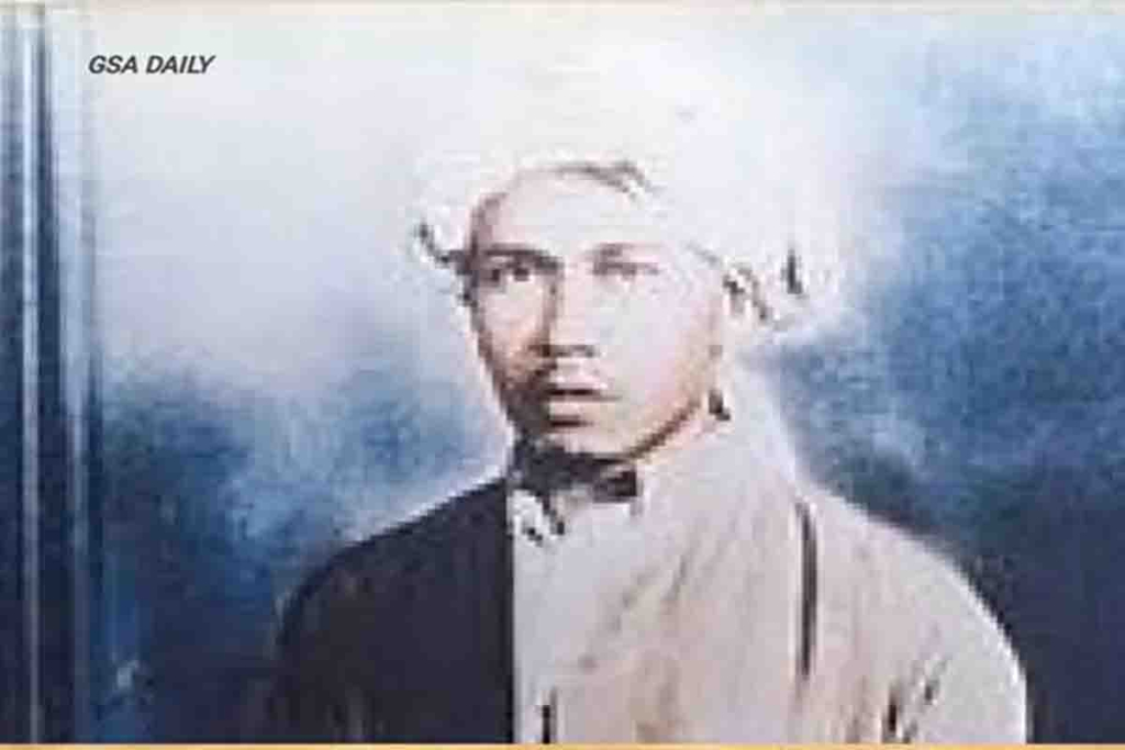 Syekh Muhammad Yasin Bin Muhammad Isa Al-Fadani