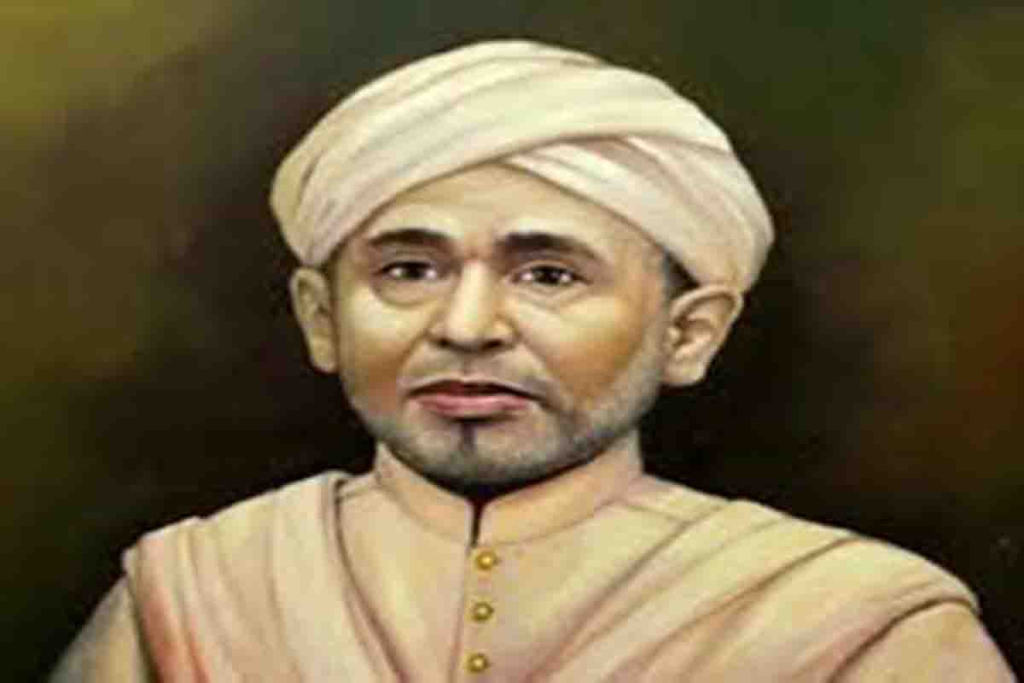 Muhammad Saleh atau Tuanku Tambusai