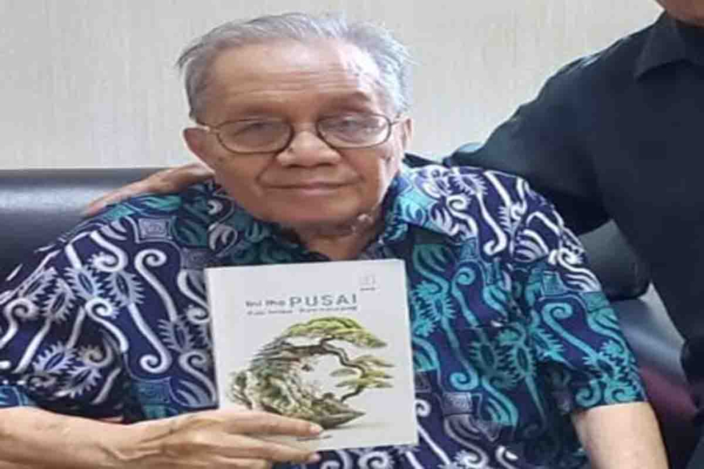 Taufiq Ismail