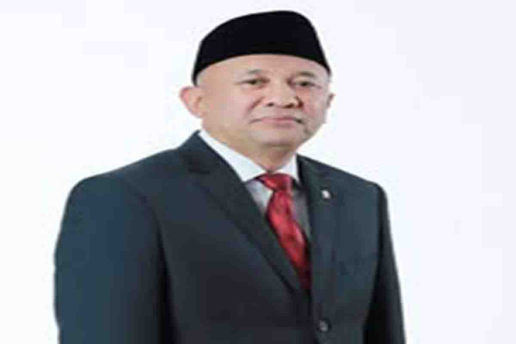 Teten Masduki