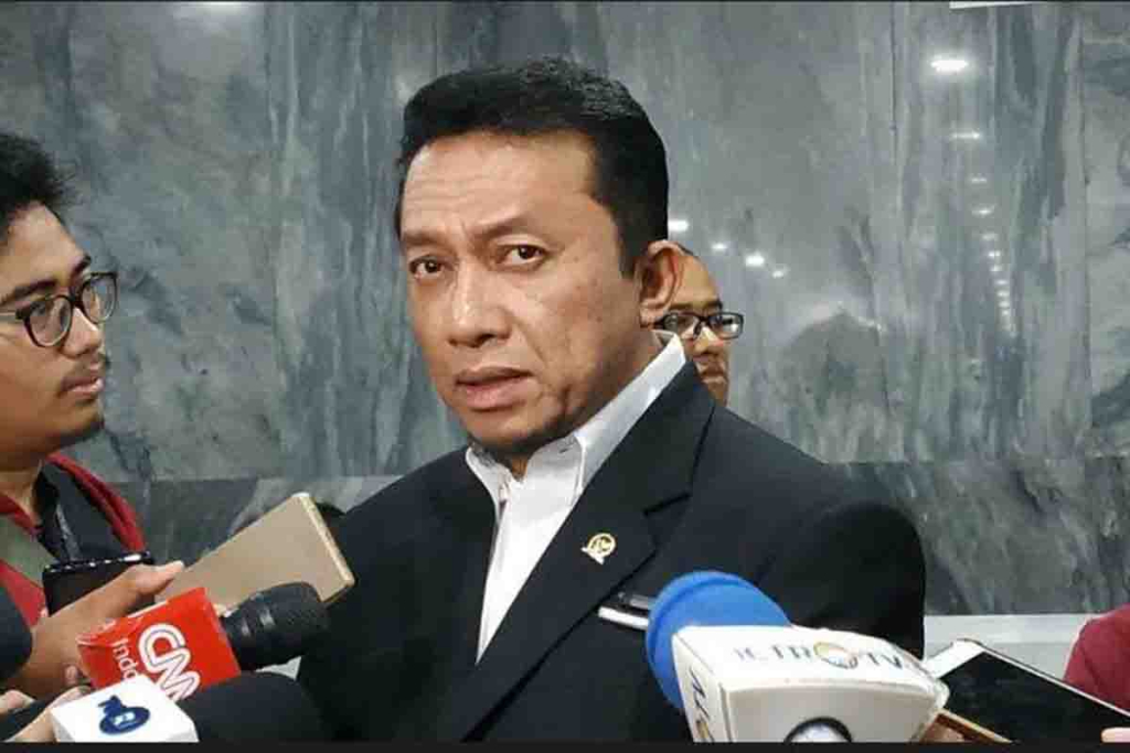 Tifatul Sembiring