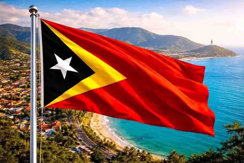 Timor Leste
