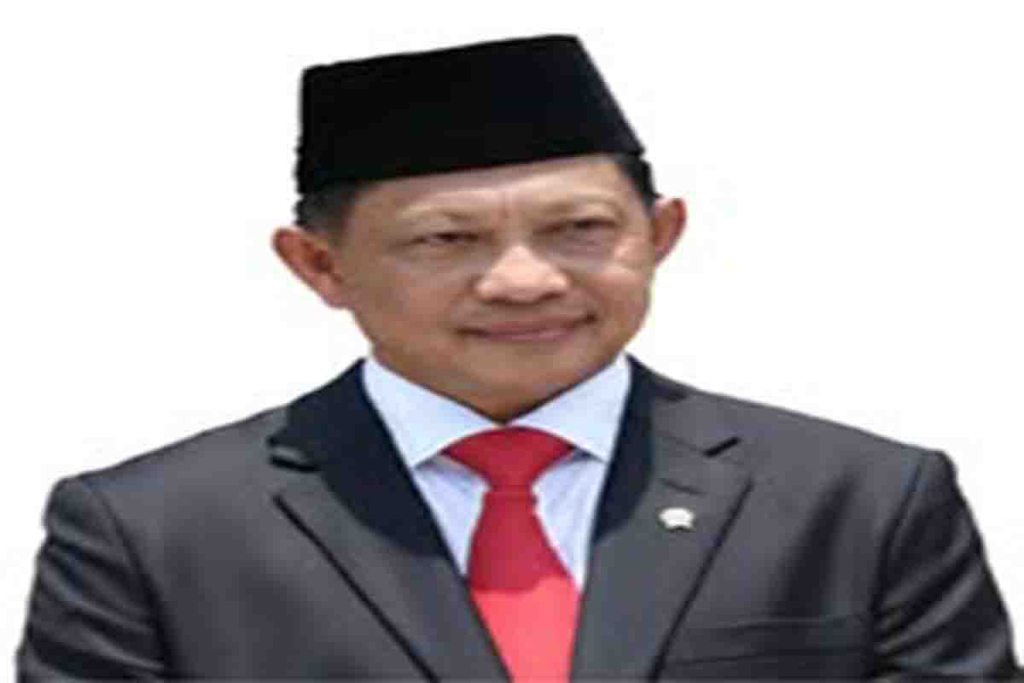 Prof. Muhammad Tito Karnavian, Ph.D.