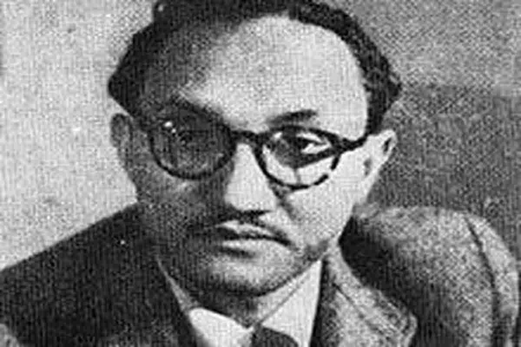 Usmar Ismail