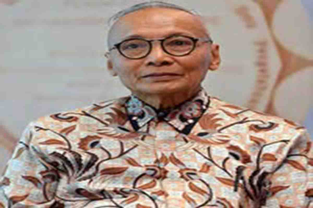 Prof. Dr. Ing. Wardiman Djojonegoro