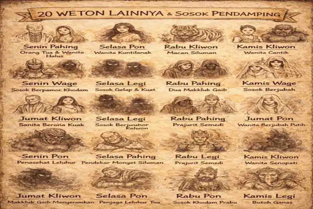 Weton