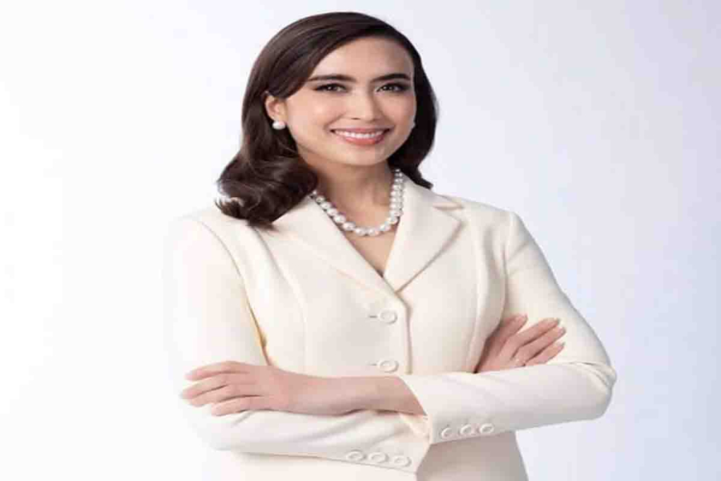 Widiyanti Putri Wardhana