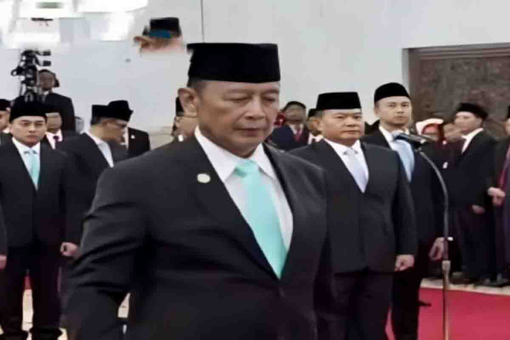 Jenderal Wiranto