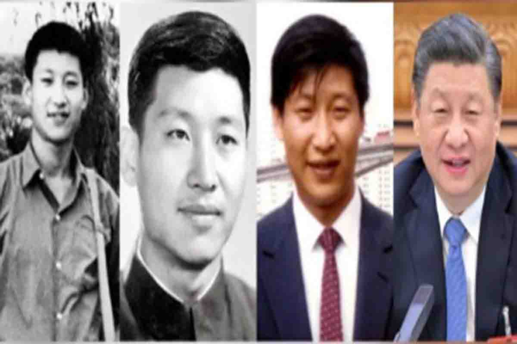 Xi Jinping
