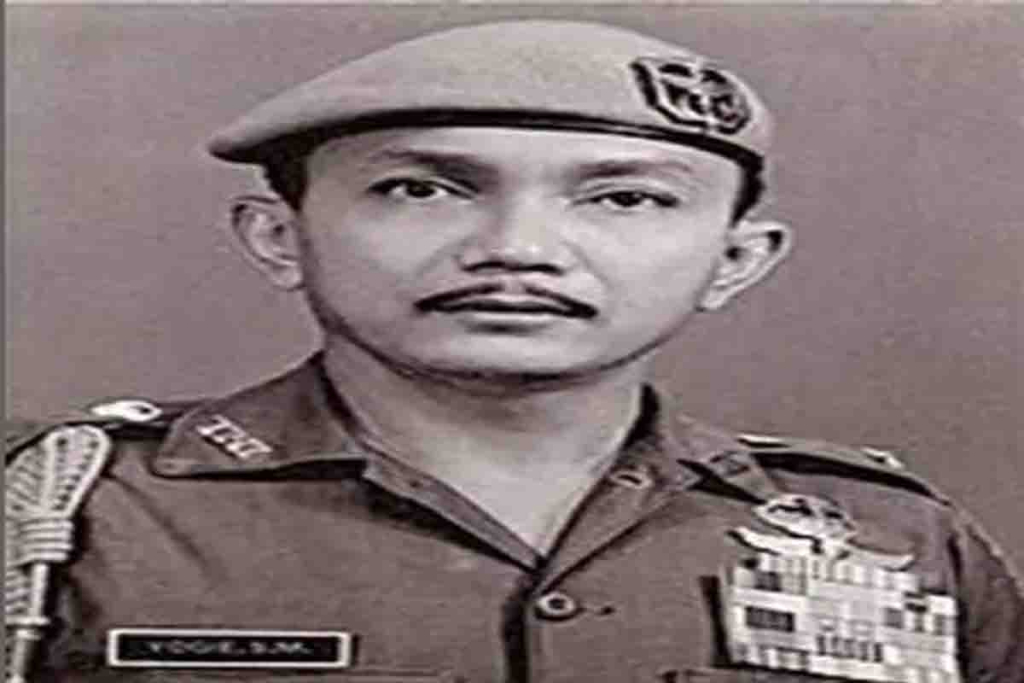 Yogie Suardi Memet