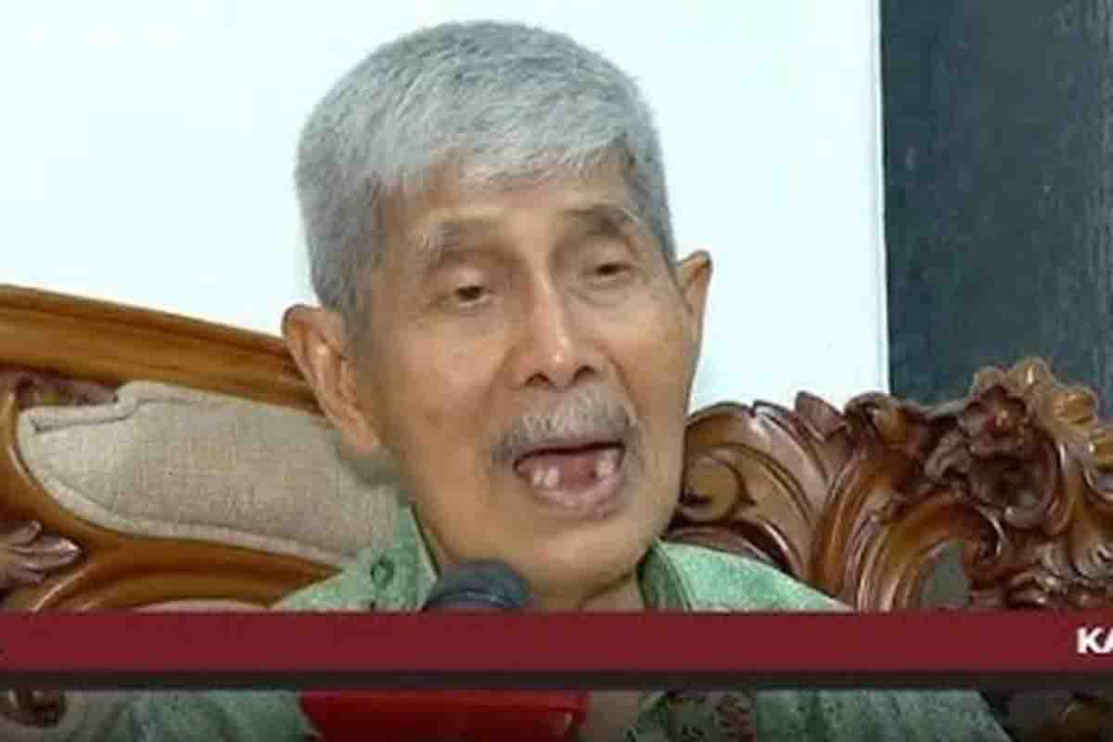 Muhammad Yunus Yosfiah