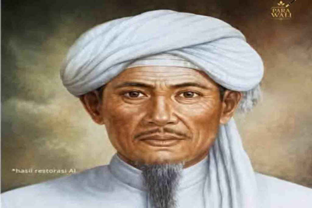 Syekh Yusuf Abul Mahasin Tajul Khalwati Al-Makassari Al-Bantani