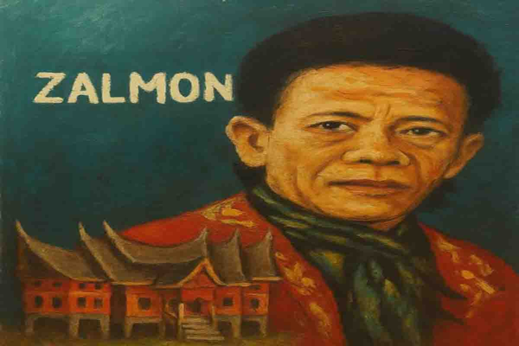 Zalmon