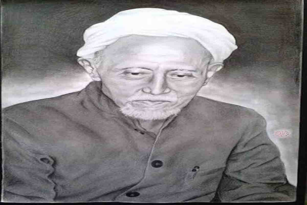 KH Abdullah Zain Salam