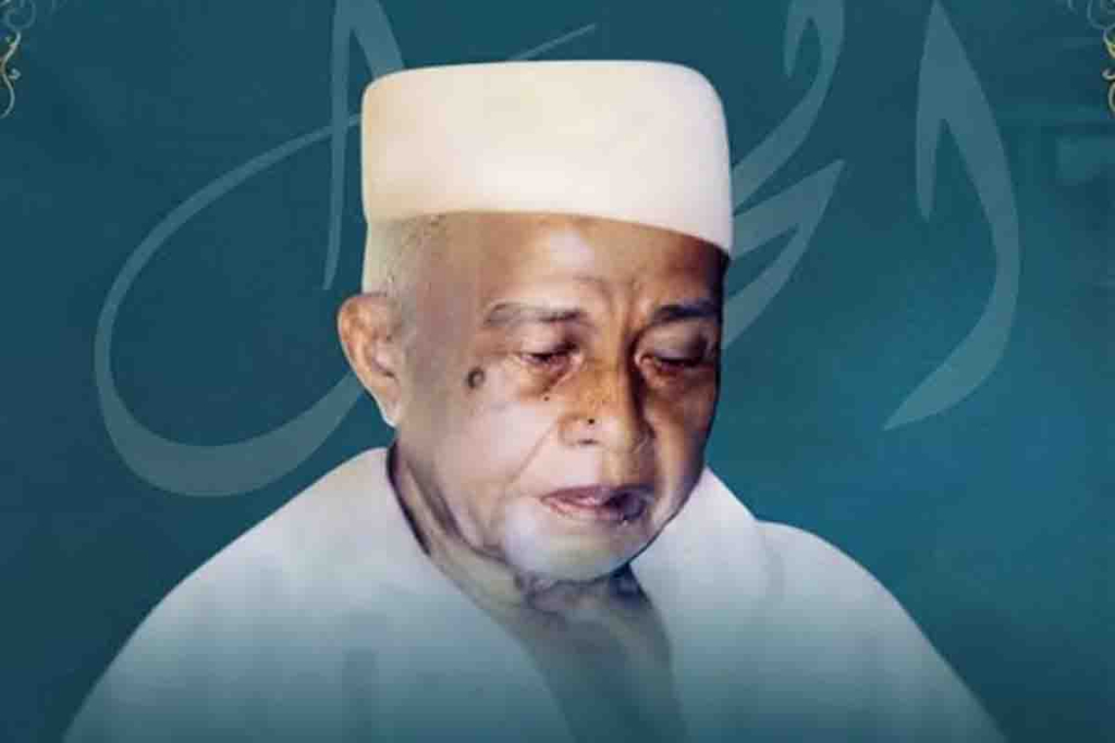Abuya Sanja