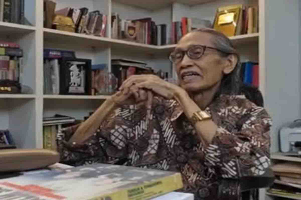 Anhar Gonggong