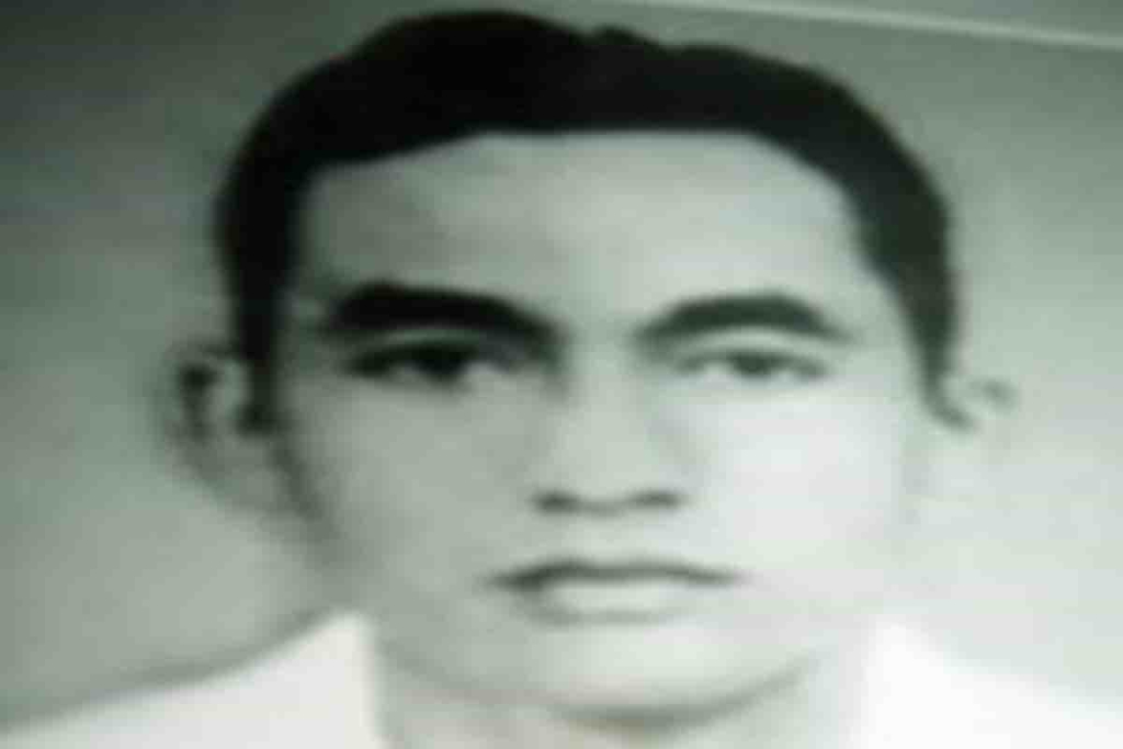 Bagindo Aziz Chan