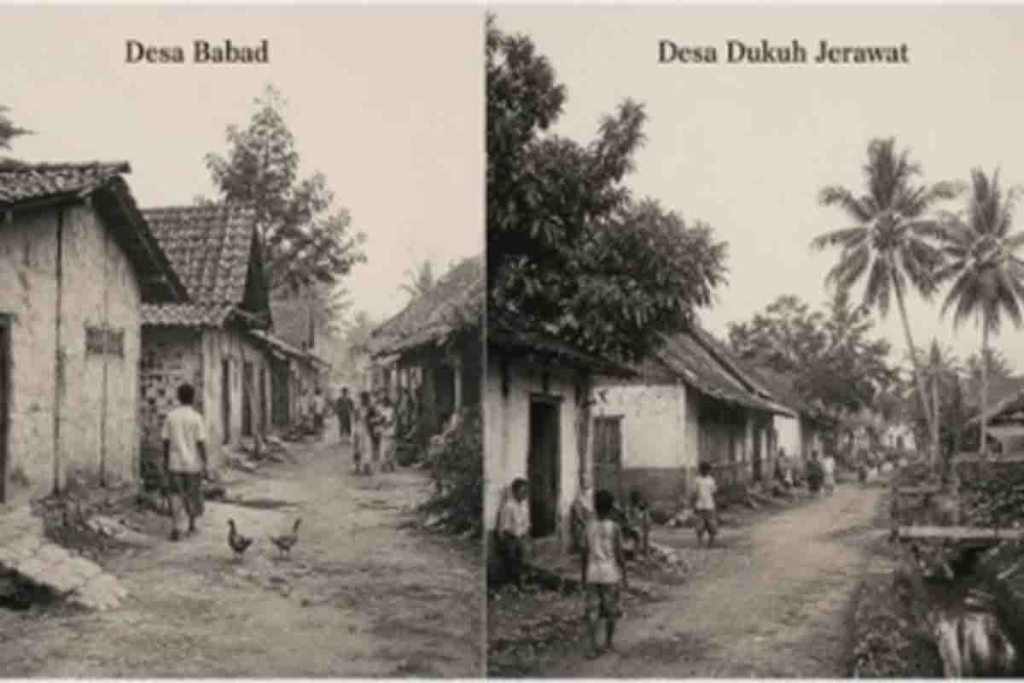 Nama Babat Jerawat di Surabaya