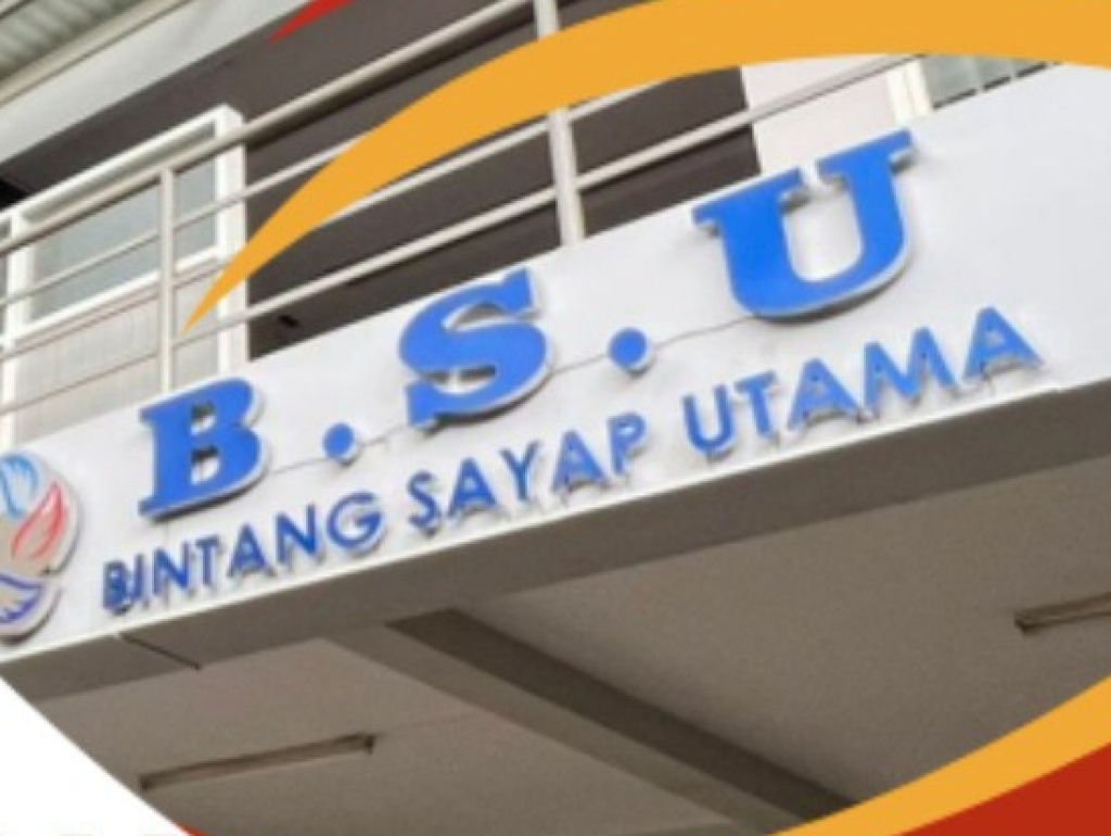 PT Bintang Sayap Utama