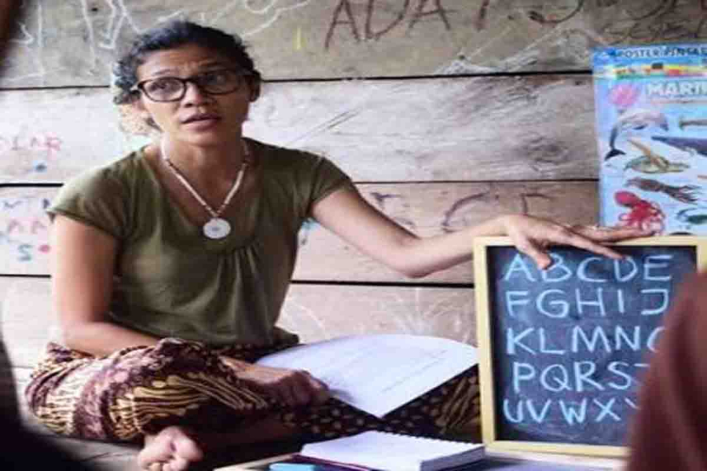 Saur Marlina Manurung