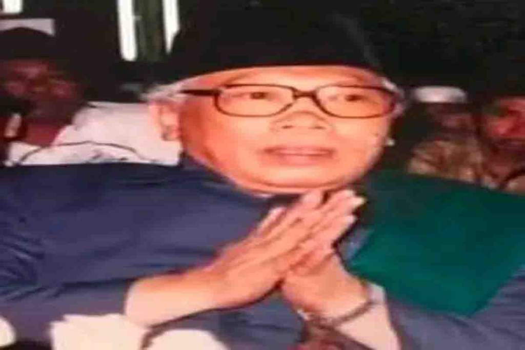 KH Muhammad Cholil Bisri