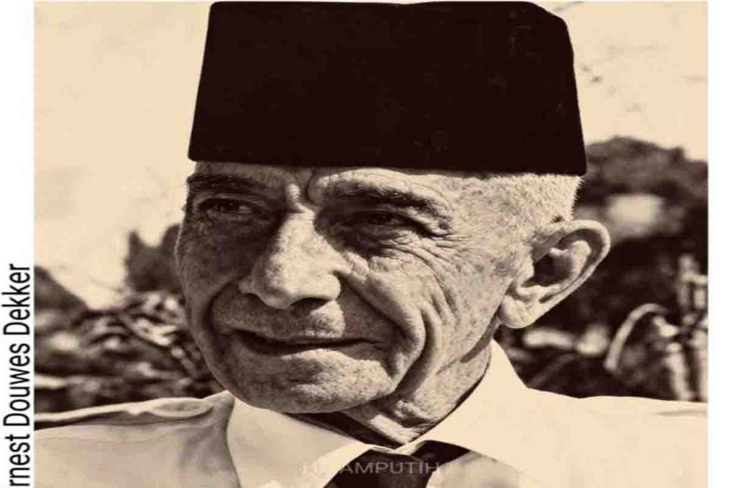 Danudirja Setiabudi