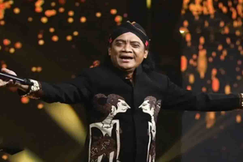 Didi Kempot