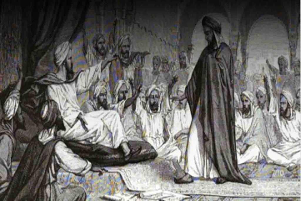 Dinasti Umayyah