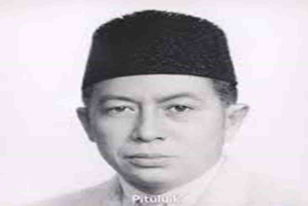Djamaluddin Tamim